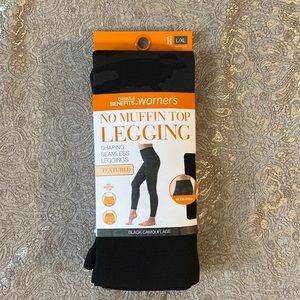 Women’s No Muffin Top Leggings - NWT